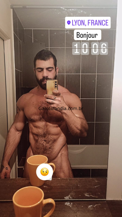 Caio Brabo
