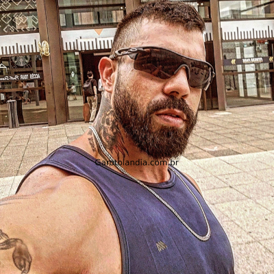 Caio Brabo