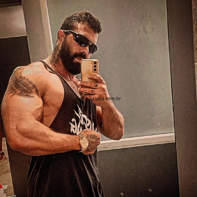 Caio Brabo