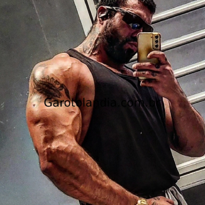 Caio Brabo
