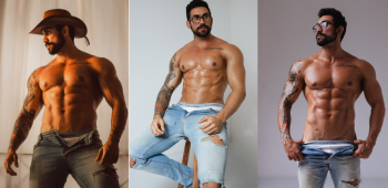 Eros Torres