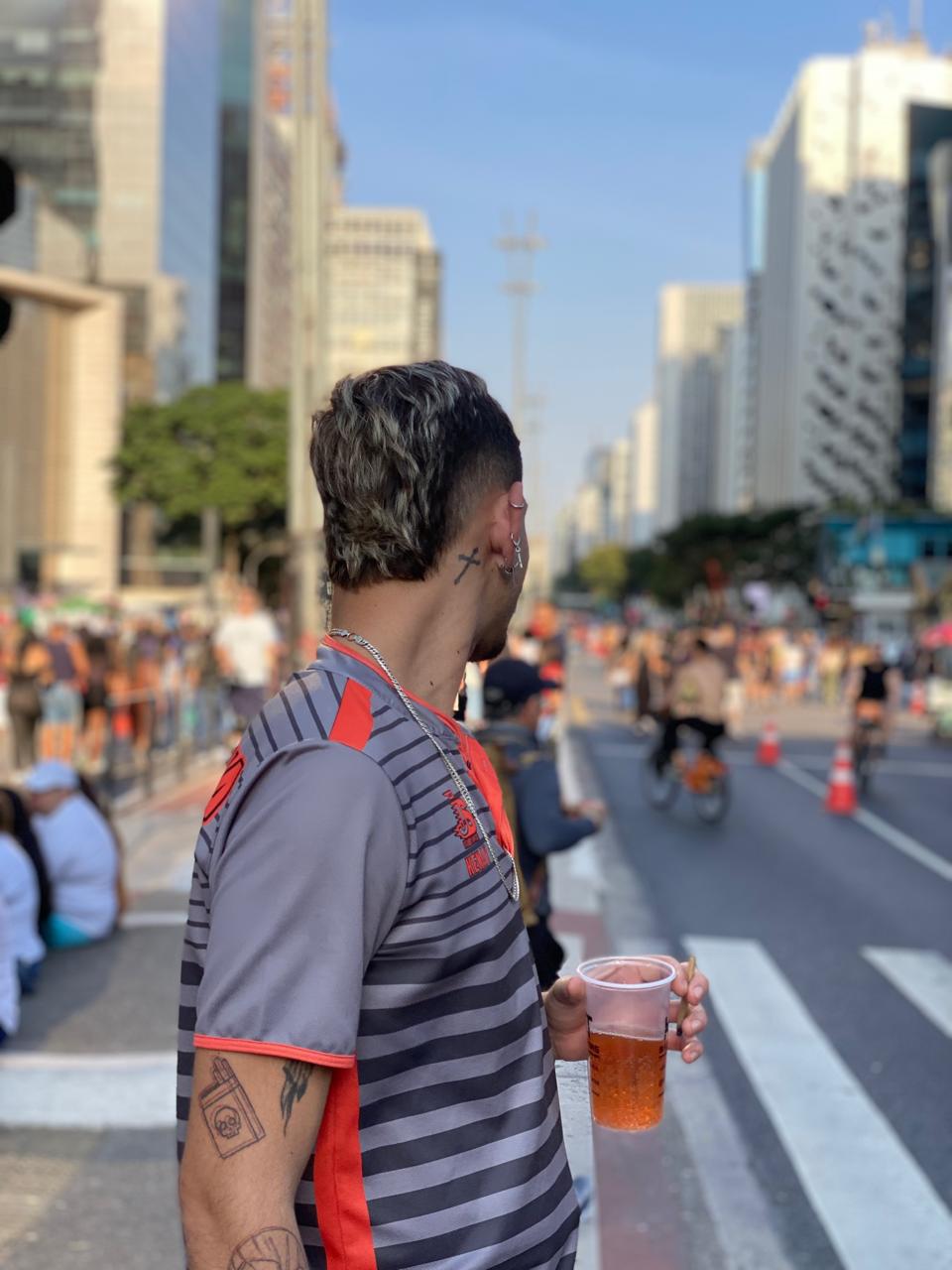  garoto de programa - Hiago 