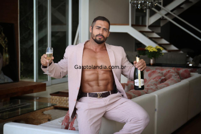 garoto de programa - BOY NAME