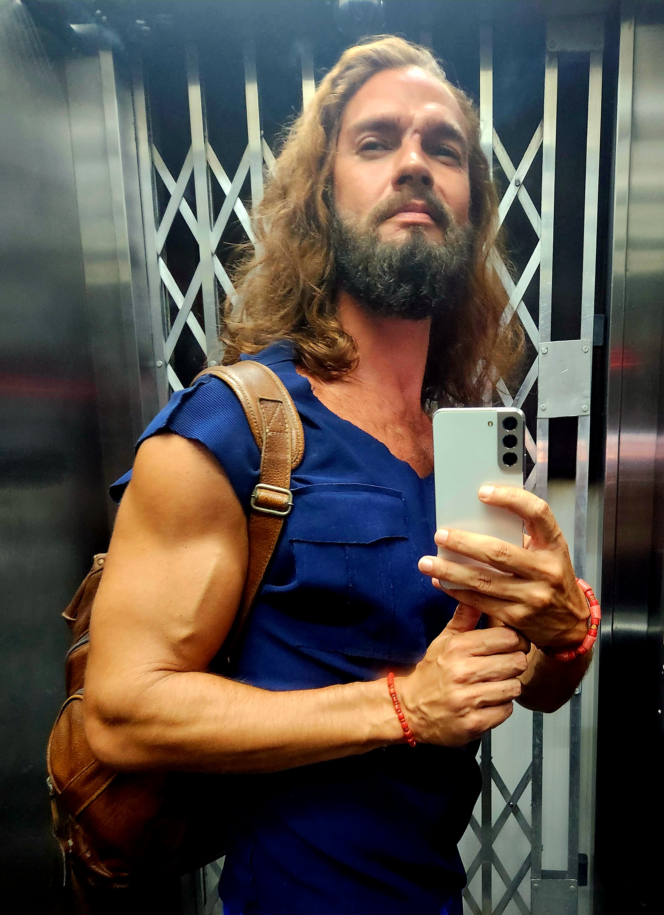 Leo Carioca