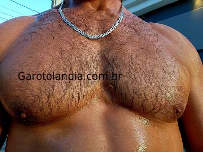 Leo Carioca