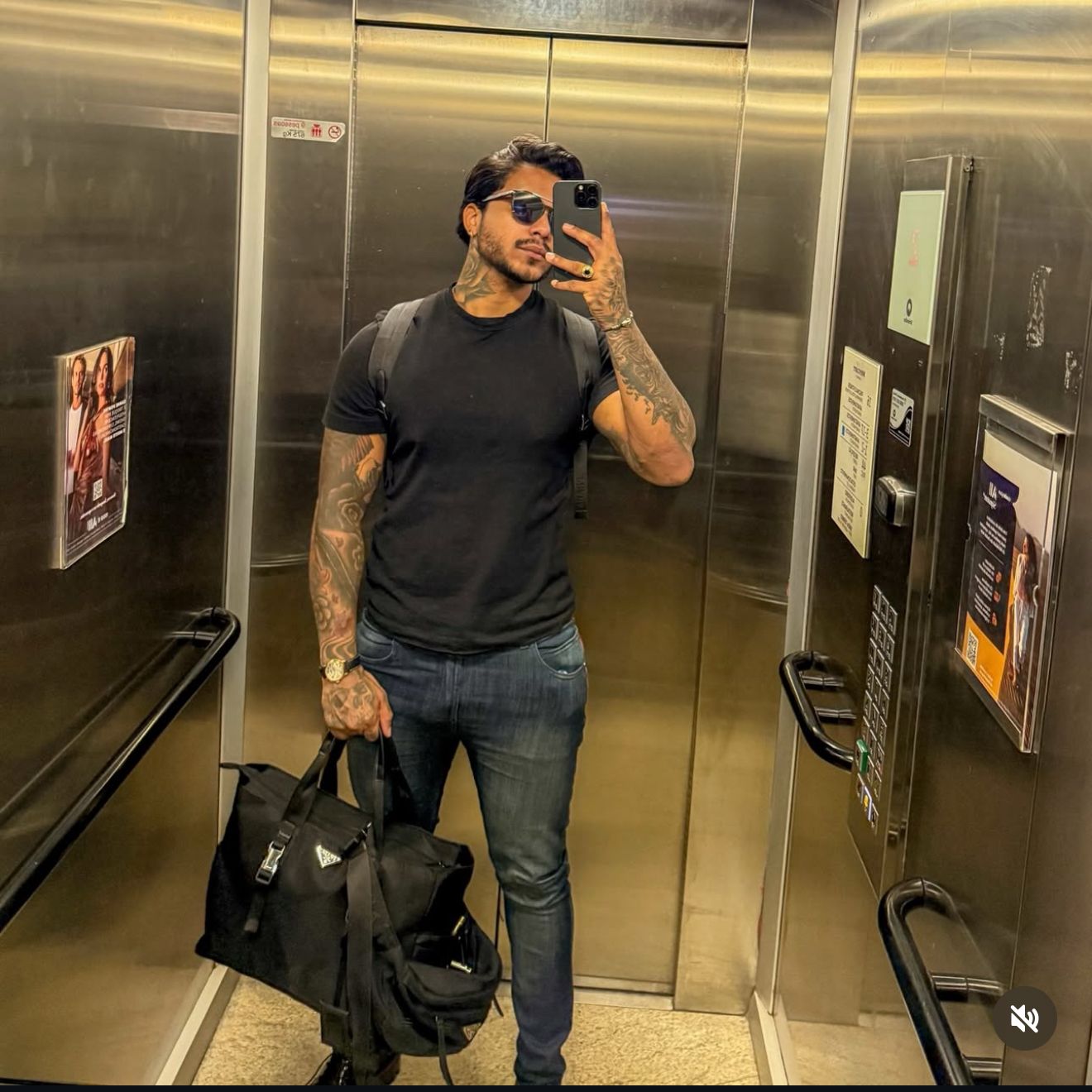 garoto de programa - Perfil Hetero