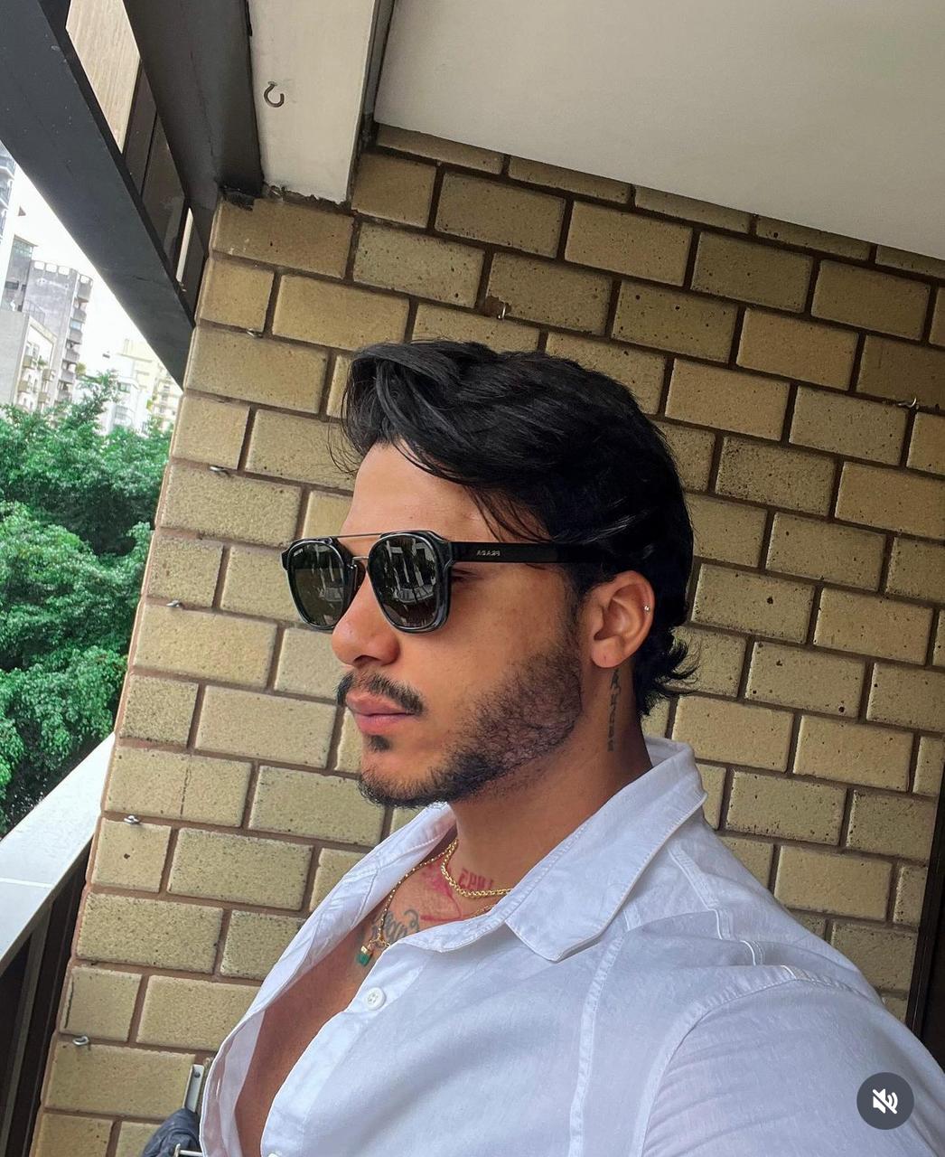 garoto de programa - Perfil Hetero